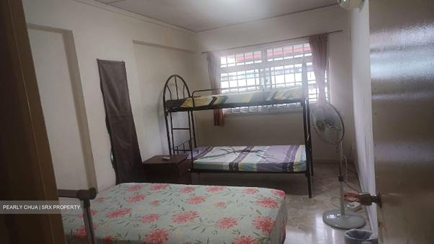 Tampines Street 42 (Tampines),  #594016101